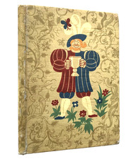 RABELAIS. Le Sixiesme Livre