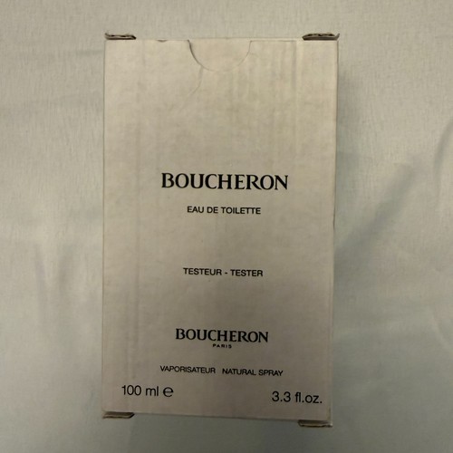 Boucheron eau toilette - boucheron, 3.3