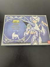 saint seiya ZETA BLANC Bud