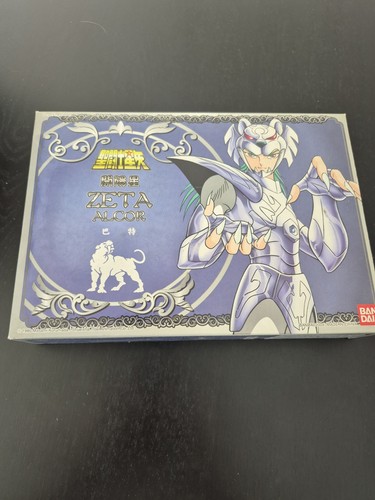 Saint seiya zeta - saint,
