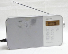 SONY ICF-M780SL RADIO PORTABLE