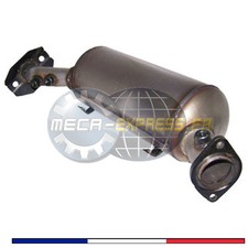 Filtres à particules pour