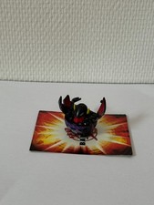 Bakugan Battle Brawlers Darkus