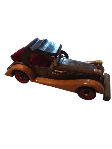 Voiture ancienne collection - voiture,