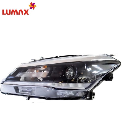 Phare lumax pour suzuki - phare,