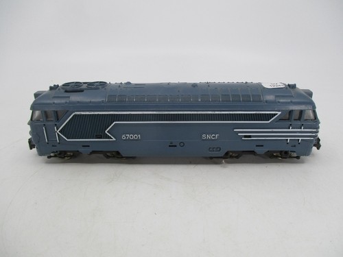 Dv12243 jouef 87 - jouef, 1/87