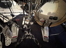 Dw 9000 Double Pedale