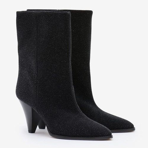 Isabel marant rouxa boots size - isabel,