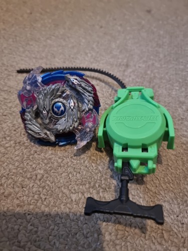 Toupie beyblade burst