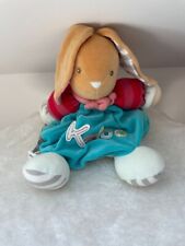 Sac à dos peluche lapin Kaloo