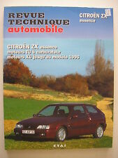 revue technique automobile RTA