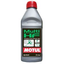 MOTUL MULTI HF - BIDON 1L - REF MOTUL 106399 -  LIVRAISON GRATUITE