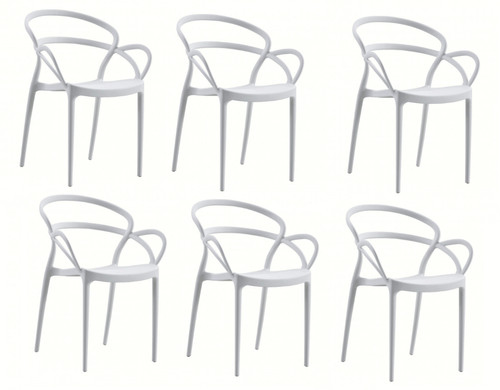 Trousse chaises - 6,