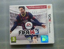FIFA 14  /  NINTENDO 3DS - 2DS