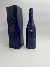 Champagne Taittinger Collection 1983 "Da Silva"