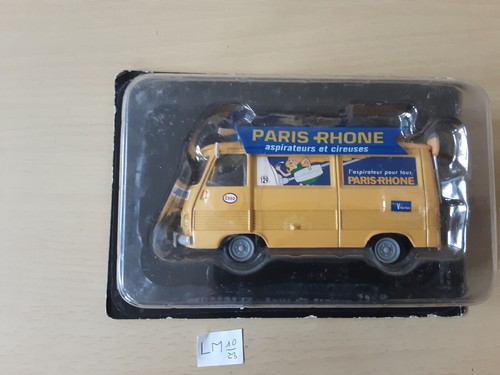 Peugeot paris rhone - j7,,
