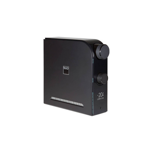 Nad d3045 hybrid - digital, dac
