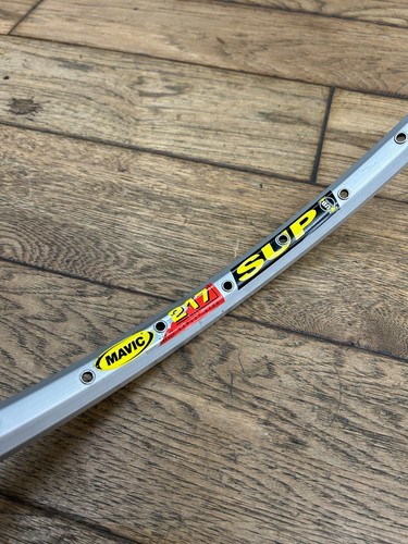 Nos new rare - new, mavic