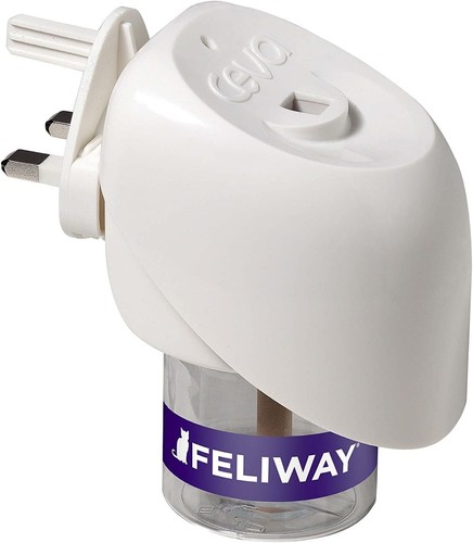 Feliway classic - feliway, –