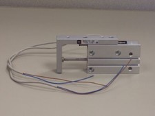 MXU10-30  SMC AIR SLIDE TABLE