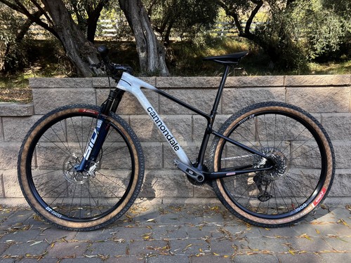 2023 cannondale scalpel - 2023,