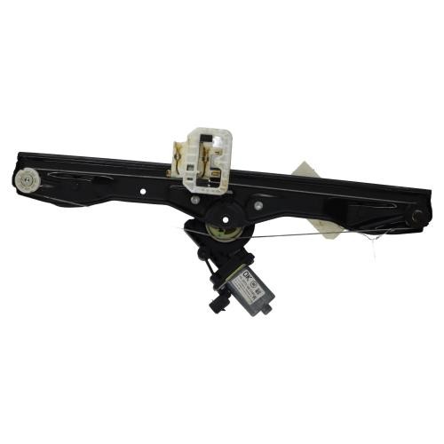 Leve vitre electrique avant
