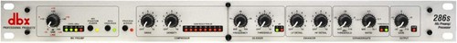 Dbx 286s microphone - dbx, &