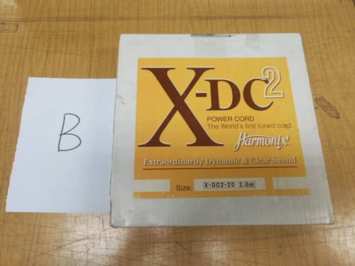 Used harmonix dc2 power - x-dc2,