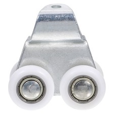  Rouleaux De Porte Grange Roulettes Coulissante Accessoires Fenêtres