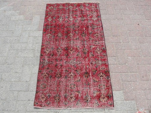 Tapis rouge turc - , 3