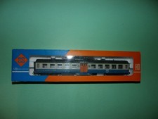 ROCO voiture voyageurs 2ième