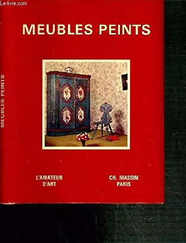 Meubles peints collection - meubles, /