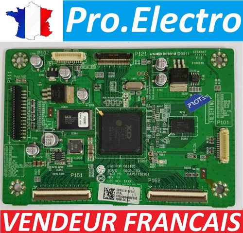 Tcon board carte pour - pour, tv