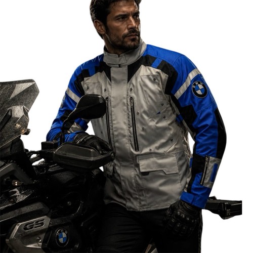 Bmw motorrad rallye gtx - rallye,