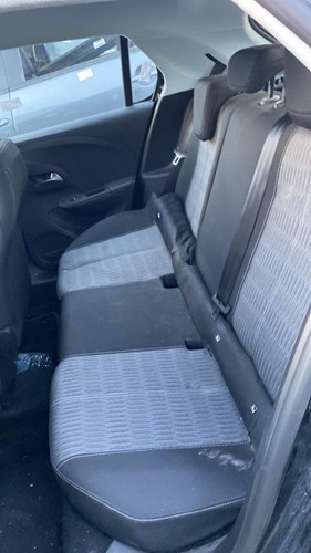 Banquette arriere opel corsa - opel, f