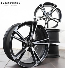 19 pouces Audi A3 S3 RS3 8V