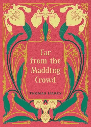 Thomas hardy far - thomas,