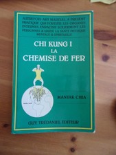 Mantak Chia Chi Kung I La