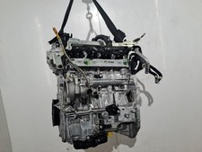 Moteur RENAULT CAPTUR 2