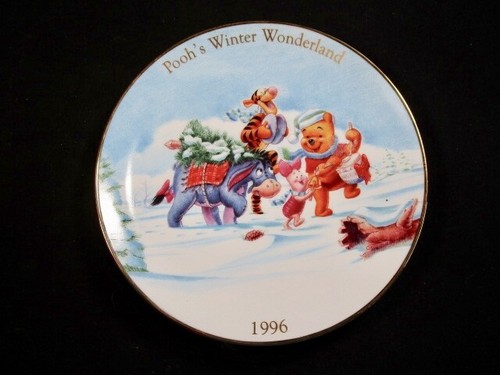 Disney pooh s winter - ,