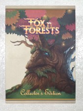 FOX N FORESTS - COLLECTOR