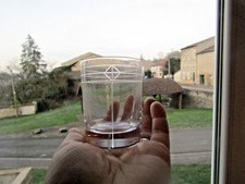 1 Verres a whisky Portieux