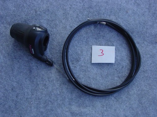 Shimano nexus c6000 8 - shimano,