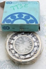 Roulement à rouleaux