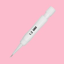 1,2 mm 10 pièces Choi Implant Pen Hair Transplant Follicule Implant USA Livra...