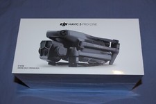 New Sealed DJI Mavic 3 Pro