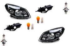 Phares Convient pour Dacia