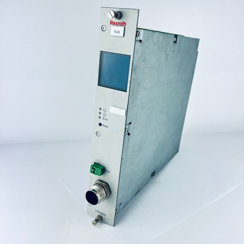 Rexroth lts350d 0608750125 - lts350d,