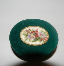 Vintage Main Fabriqué Petit