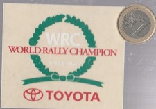 C24auto. Rallye. WRC. TOYOTA